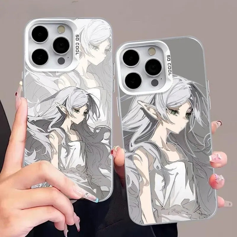 Frieren Phone Case Cover