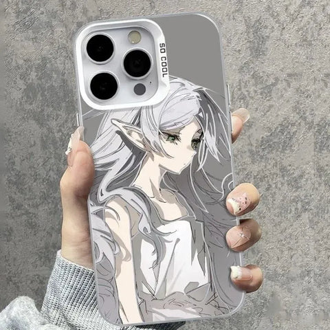Frieren Phone Case Cover