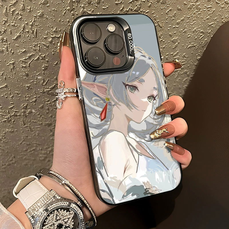 Frieren Anine Phone Case for IPhone