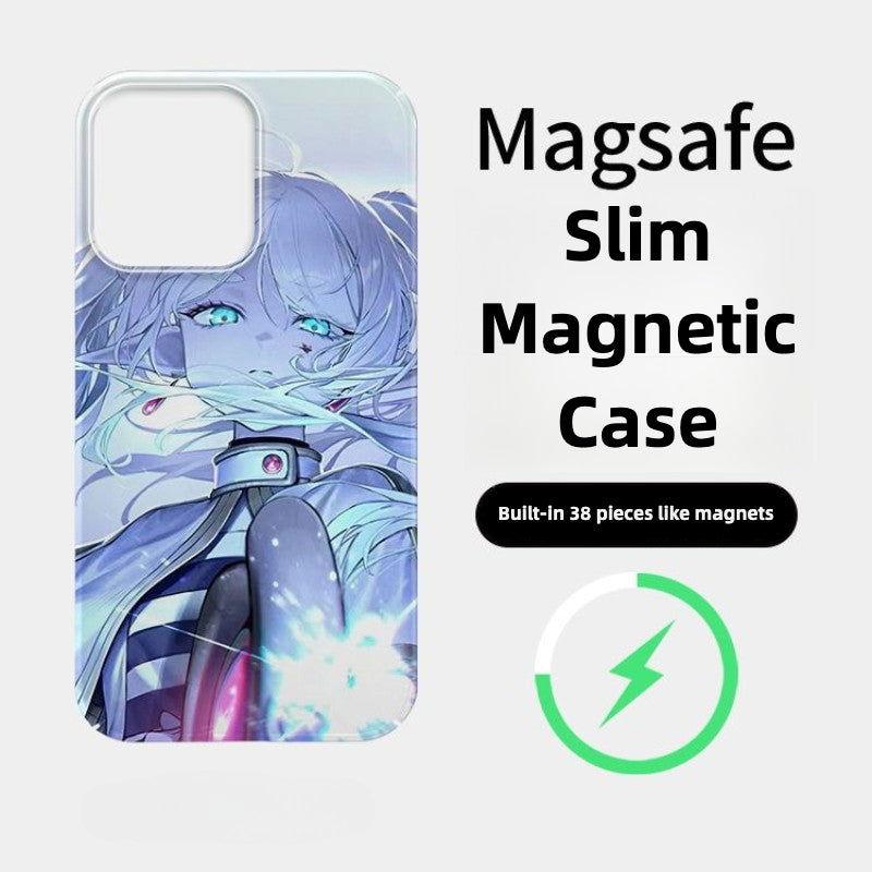 Frieren Magsafe Phone Case