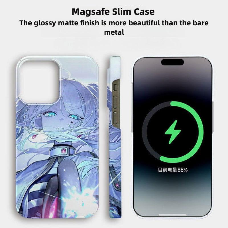 Frieren Magsafe Phone Case