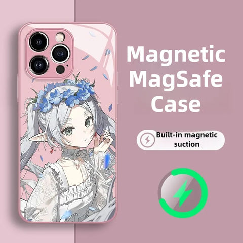 Funda de silicona para teléfono de la serie 17 de Gundam Anime
