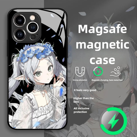 Funda de silicona para teléfono de la serie 17 de Gundam Anime