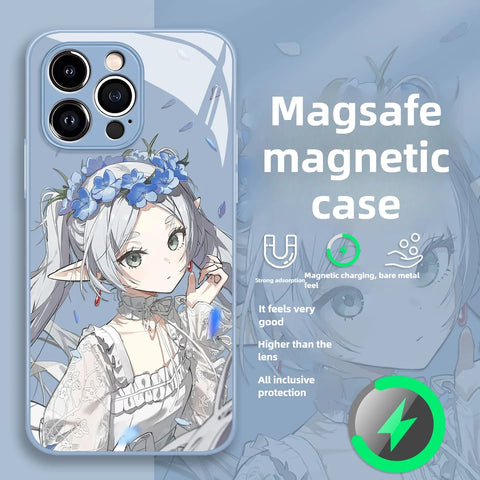Funda de silicona para teléfono de la serie 17 de Gundam Anime