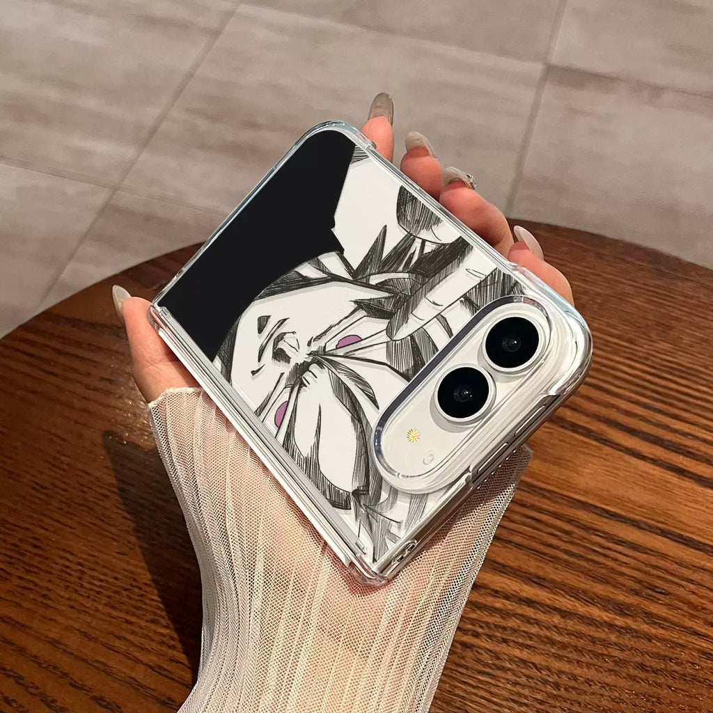 Dragon Ball Goku Black Apple Anime iPhone Duo Magsafe Phone Case