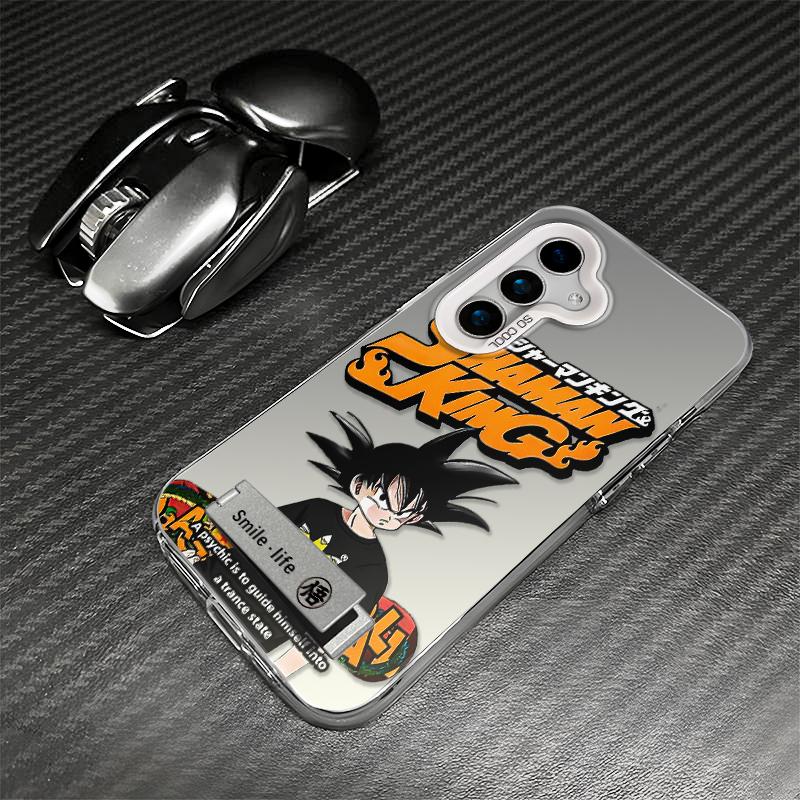 Goku Samsung Galaxy Ultra Phone Case