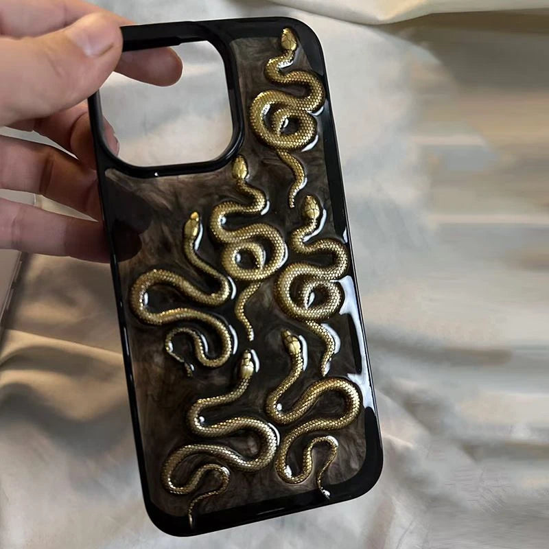 Funda de silicona para teléfono con el anime Death Note Nate River