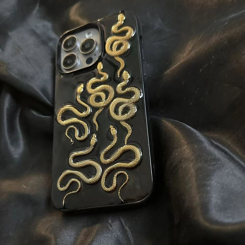 Funda de silicona para teléfono con el anime Death Note Nate River