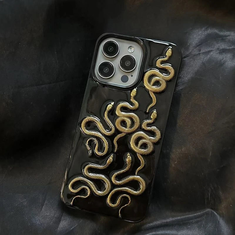 Funda de silicona para teléfono con el anime Death Note Nate River