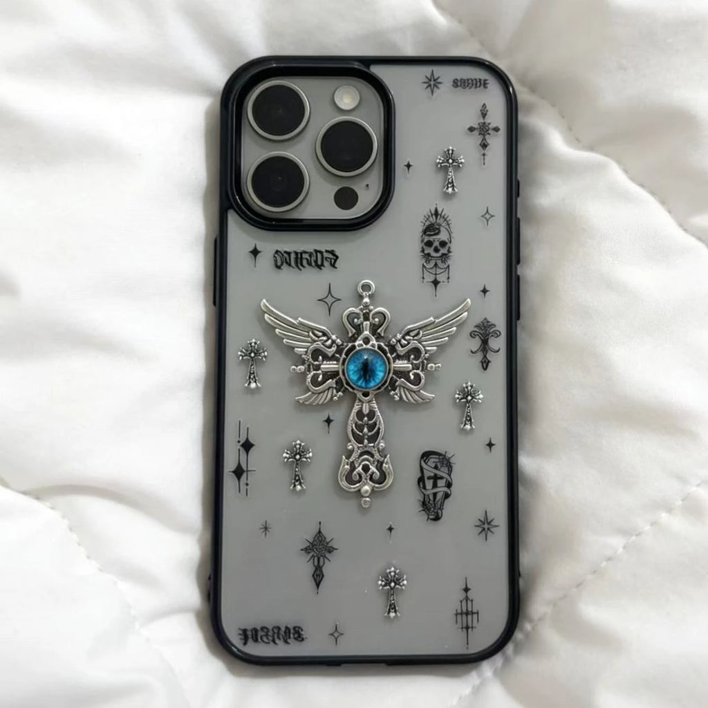 Fundas para teléfono de la serie Demon Slayer 17