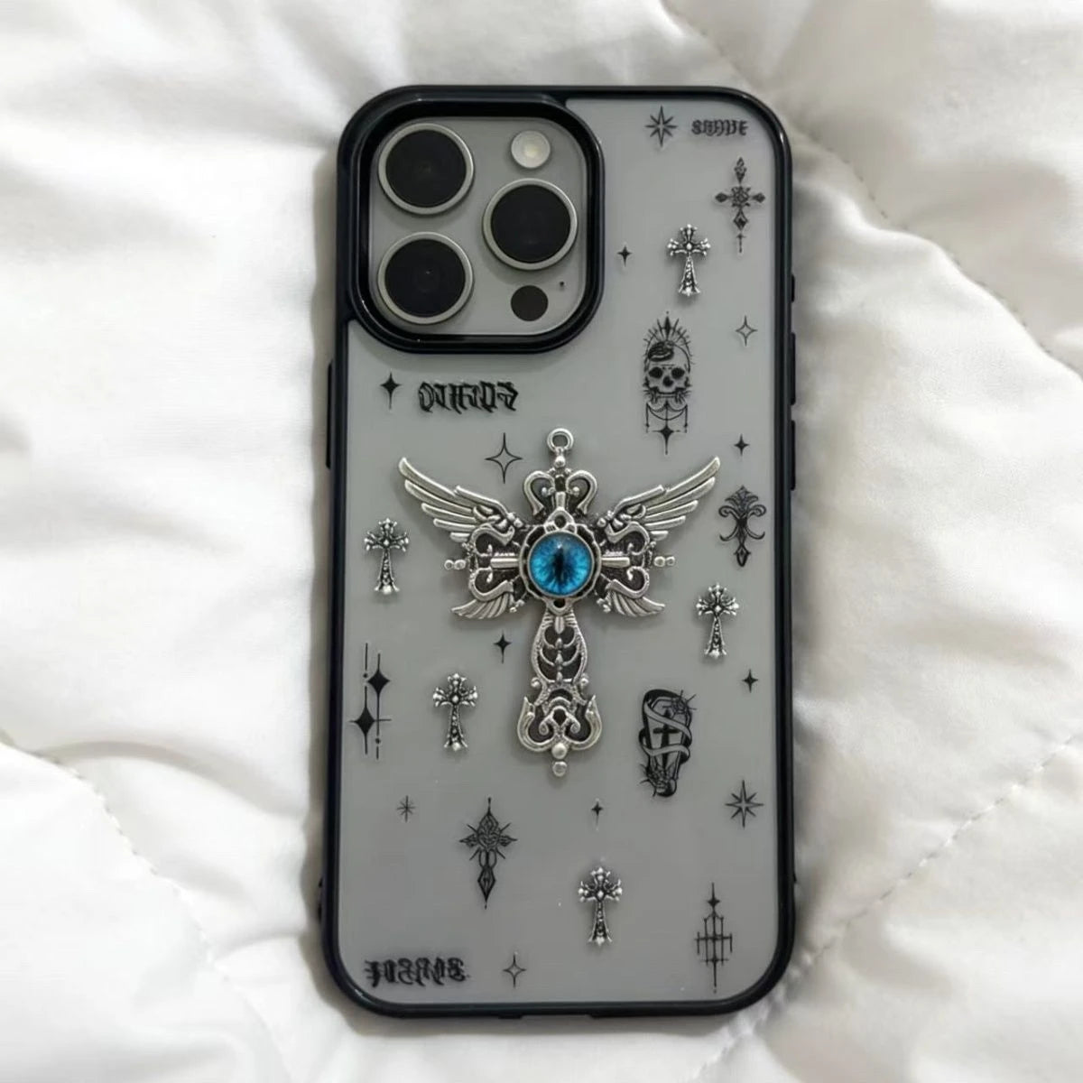 Fundas para teléfono de la serie Demon Slayer 17