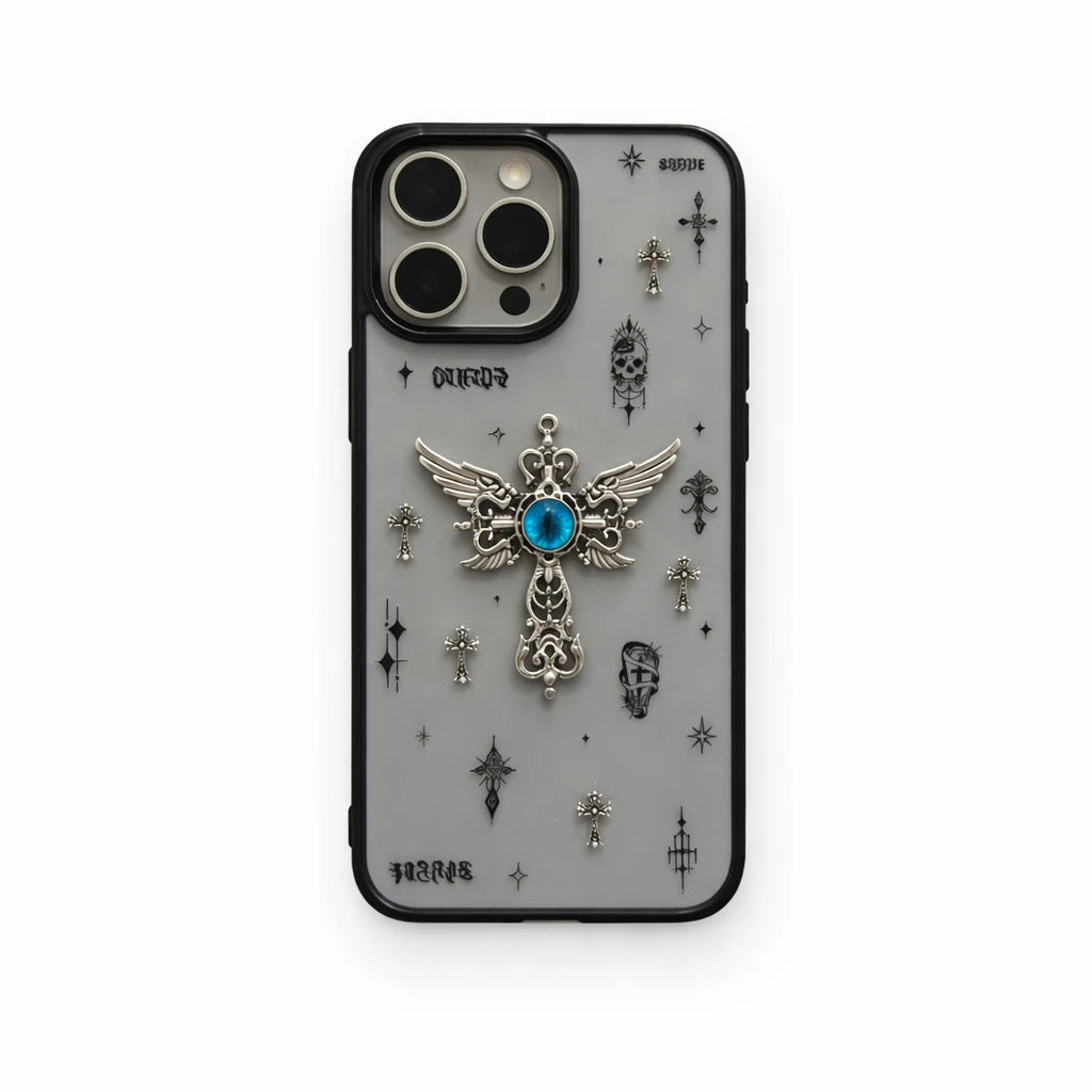 Fundas para teléfono de la serie Demon Slayer 17