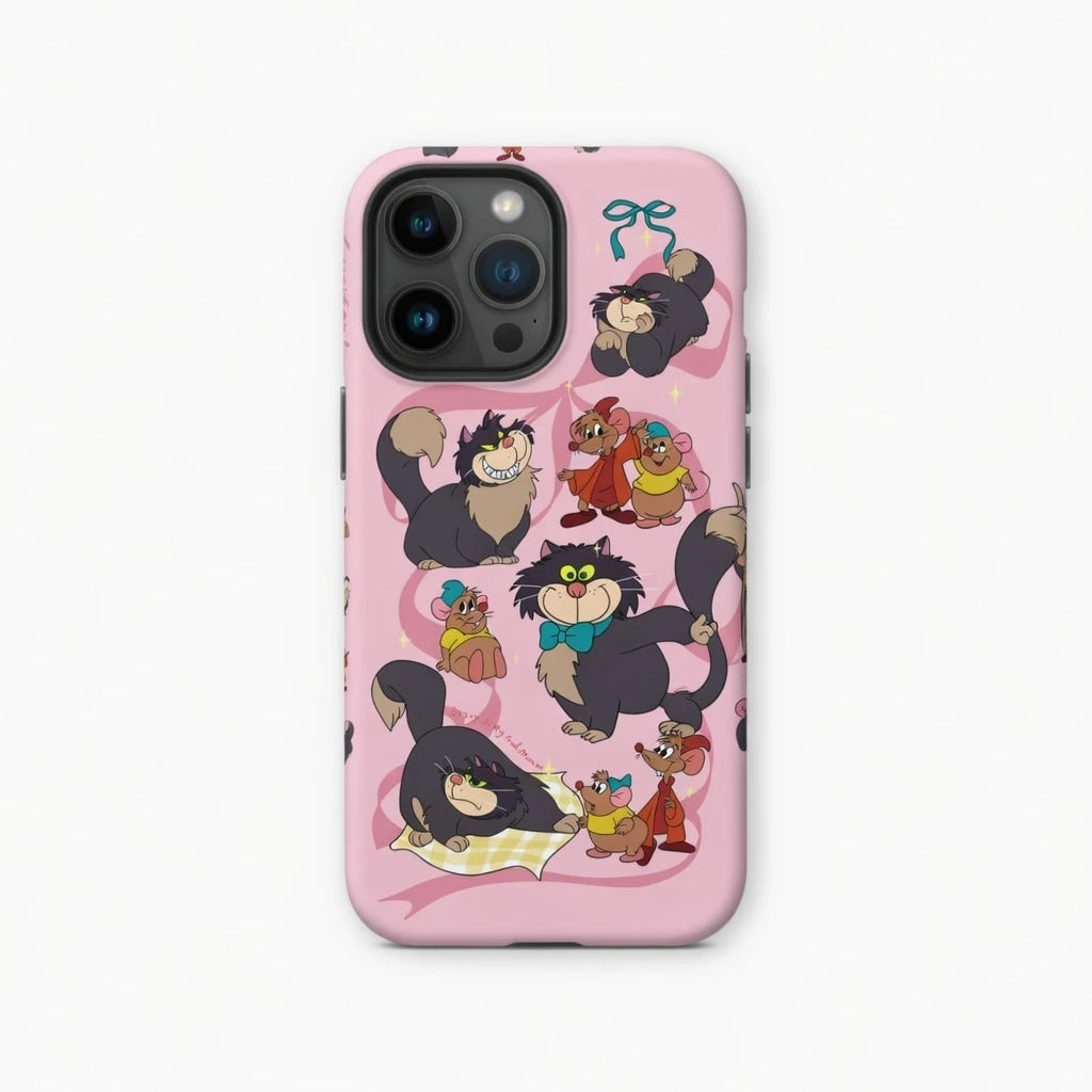 Funda de silicona para teléfono con el anime Death Note Nate River