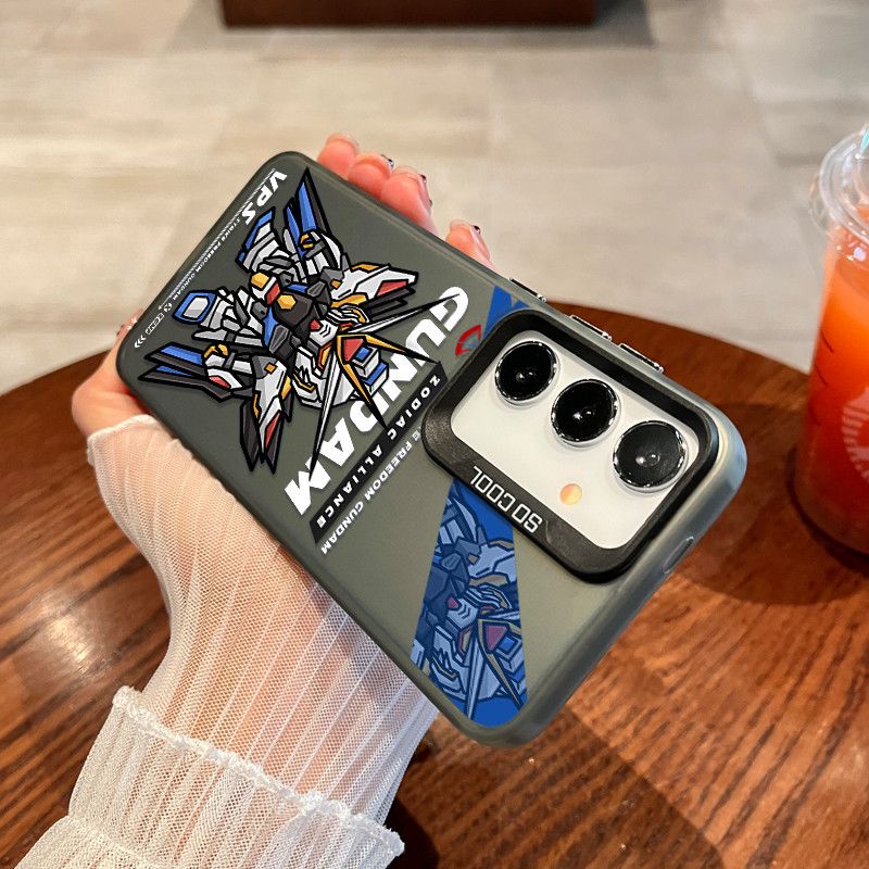 Strike Freedom Gundam Samsung Phone Case Cover