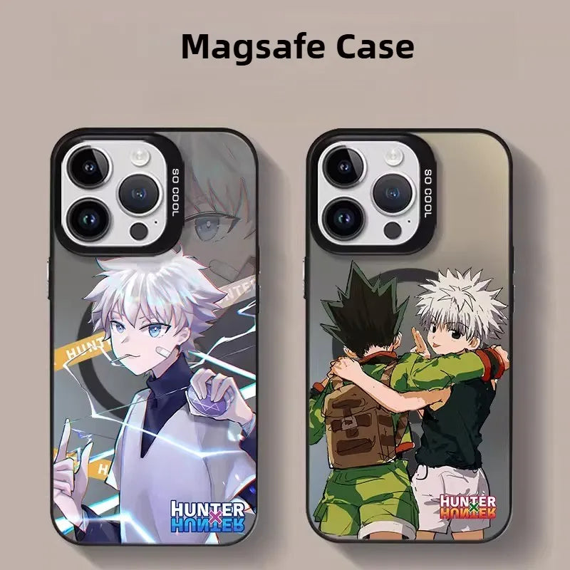 Hunter × Hunter MagSafe Phone Case