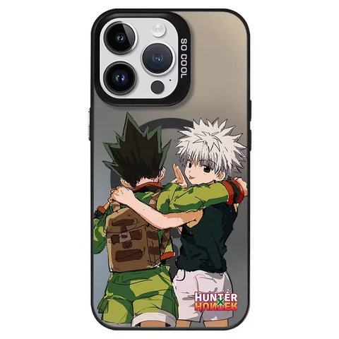 Hunter × Hunter MagSafe Phone Case