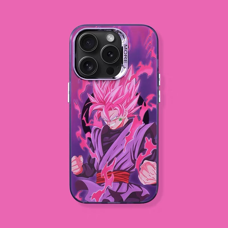 Anime Dragon Ball Z Goku Magsafe Phone Case