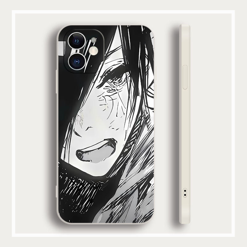 Tokyo Ghoul Touka Kirishima Phone Case