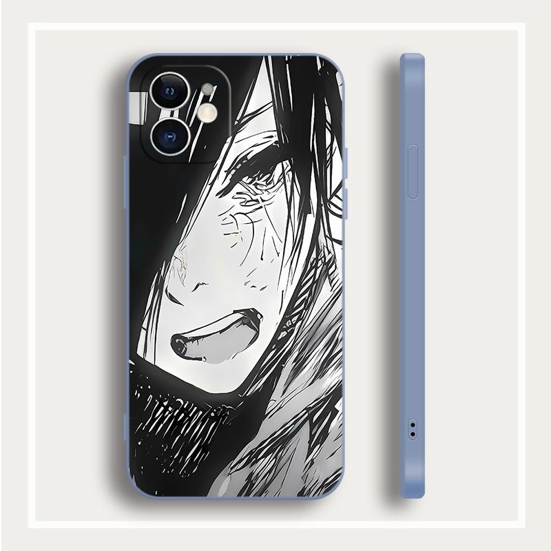 Tokyo Ghoul Touka Kirishima Phone Case Tokyo Ghoul Touka Kirishima Phone Case
