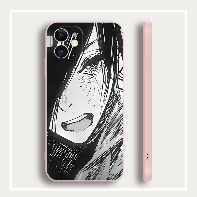 Tokyo Ghoul Touka Kirishima Phone Case