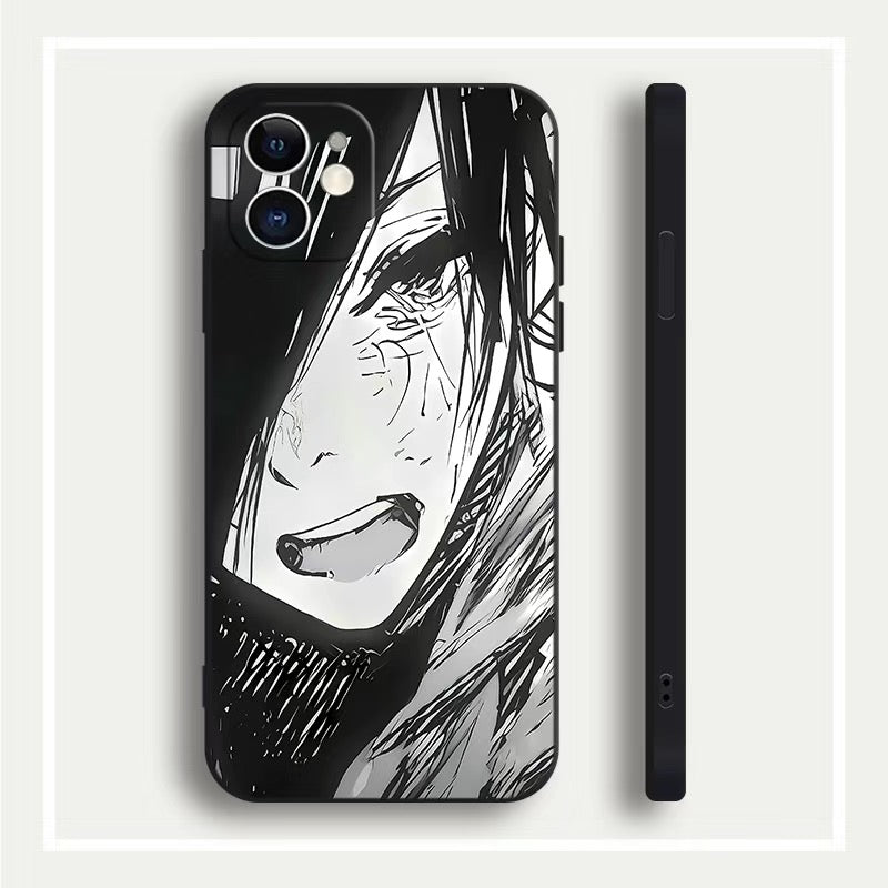 Tokyo Ghoul Touka Kirishima Phone Case
