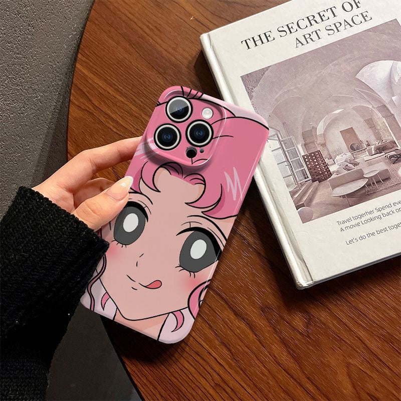 Sailor Moon PC Phone Case Cover