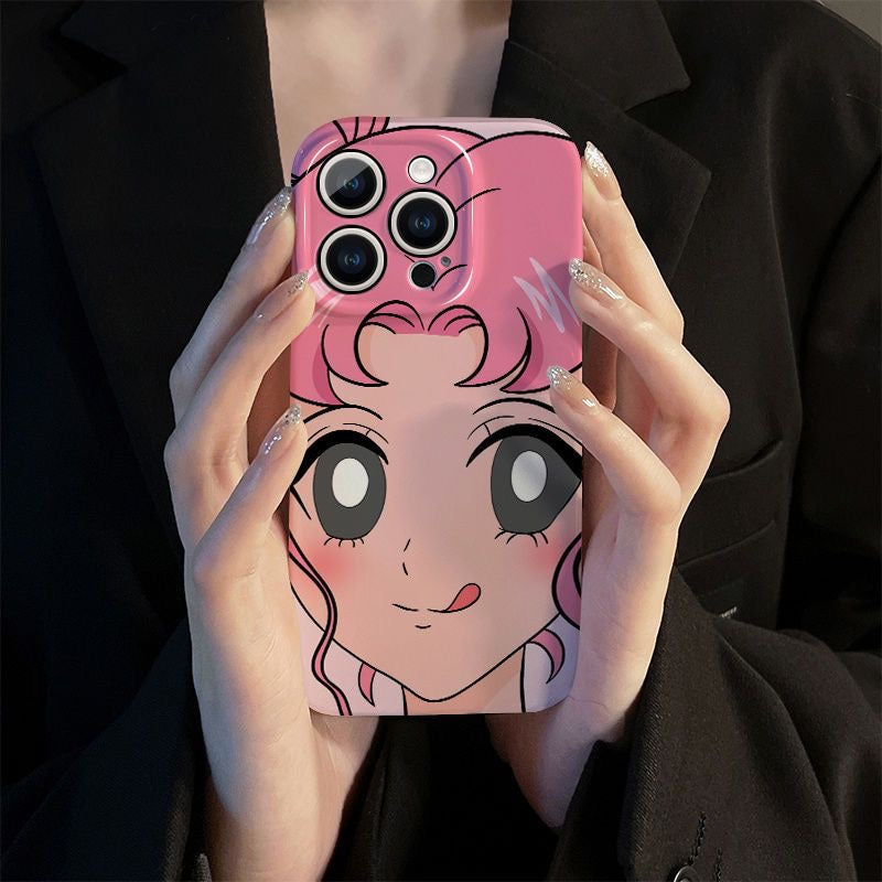 Sailor Moon PC Phone Case Cover