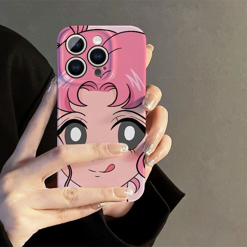 Sailor Moon PC Phone Case Cover