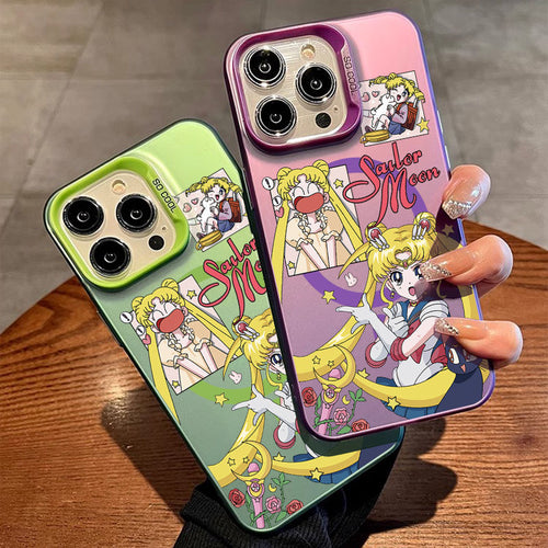 Sailor Moon Magsafe Phone Case iPhone Cover Skin Sailor Moon Magsafe Phone Case iPhone Cover Skin