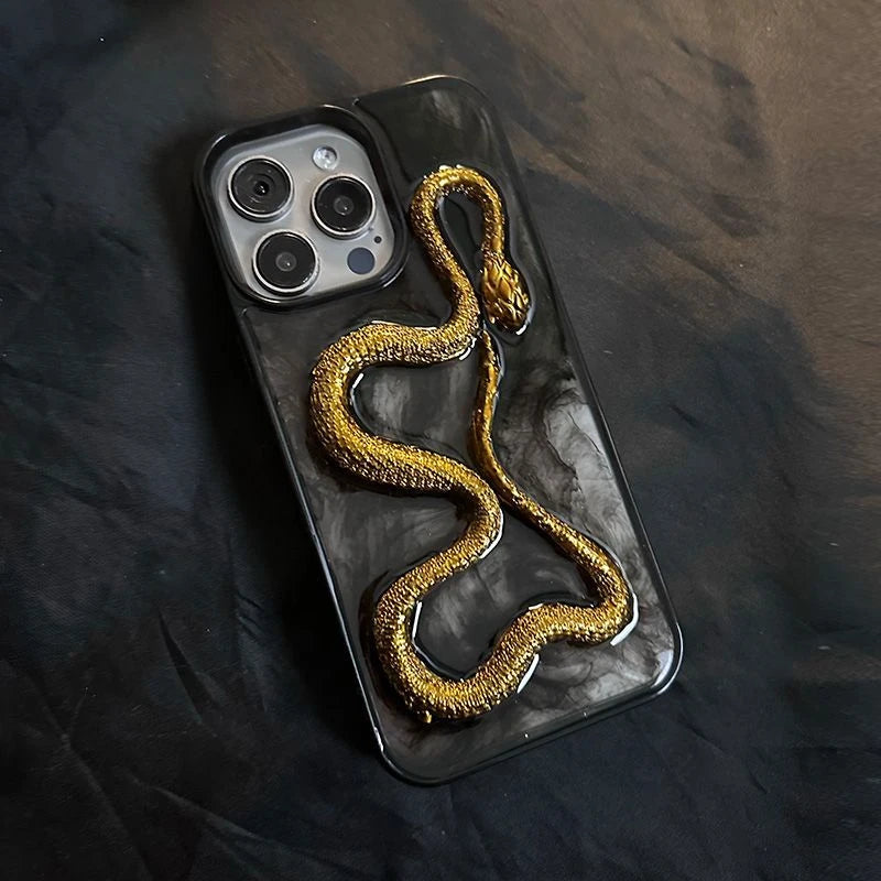 Funda de silicona para teléfono con el anime Death Note Nate River