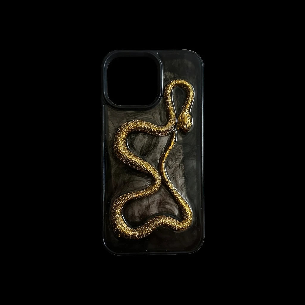 Funda de silicona para teléfono con el anime Death Note Nate River