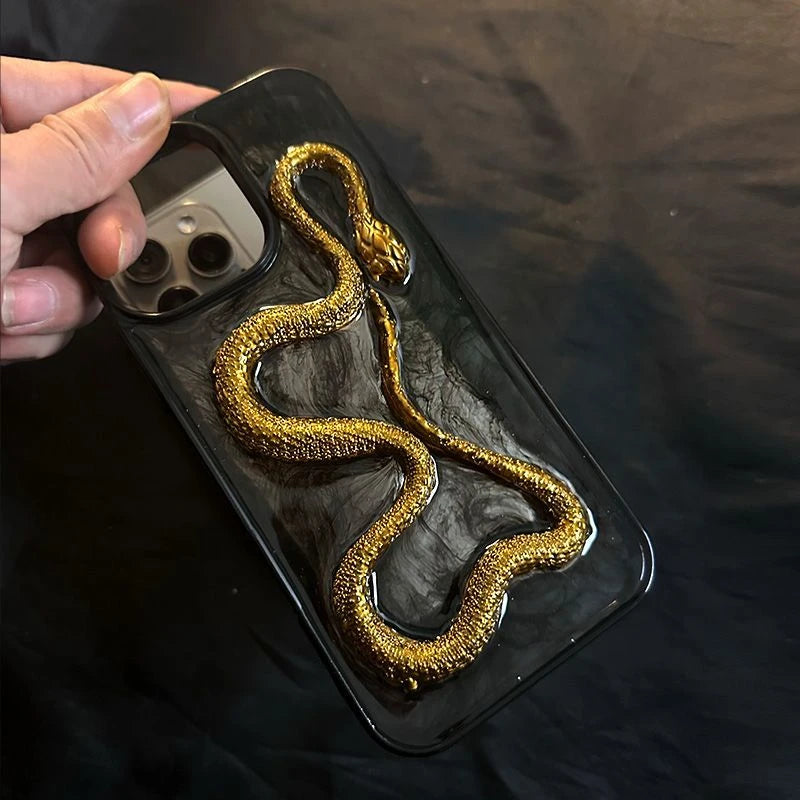 Funda de silicona para teléfono con el anime Death Note Nate River