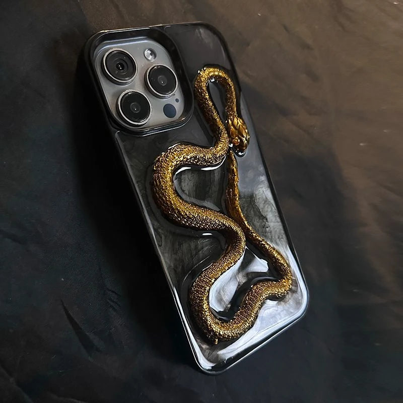 Funda de silicona para teléfono con el anime Death Note Nate River