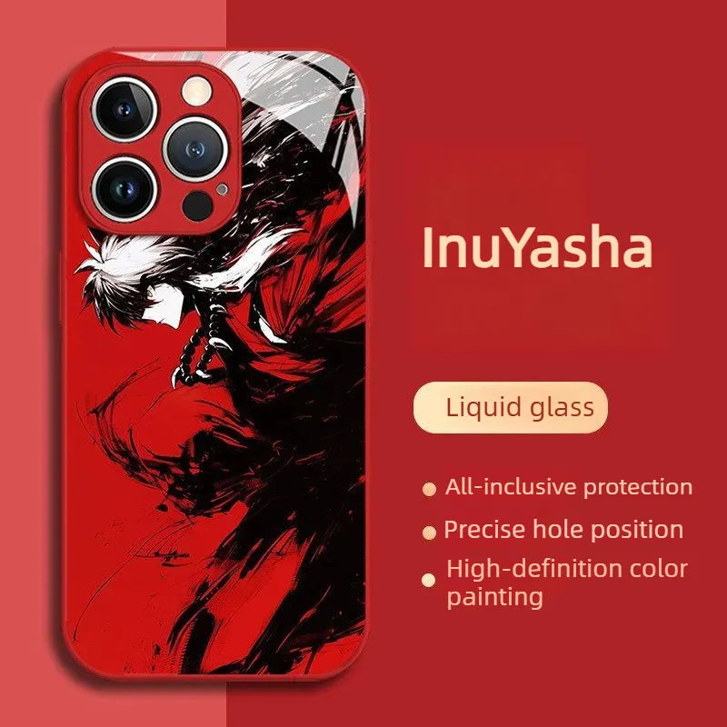Funda de silicona para iPhone 17 de One Piece Brook Anime