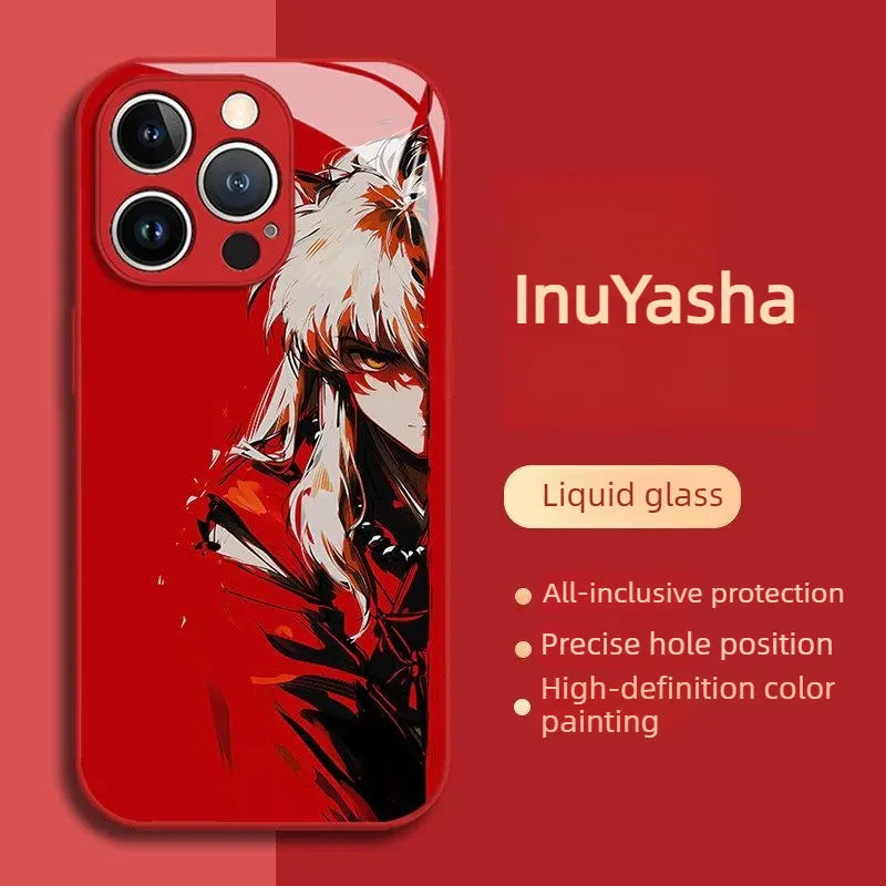 Funda de silicona para iPhone 17 de One Piece Brook Anime