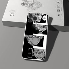 Kaneki Ken Iphone Case