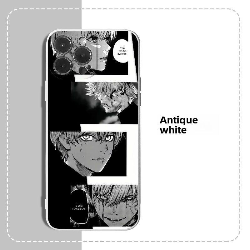 Kaneki Ken Iphone Case - HelloAnimeCases