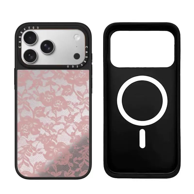 Anime Jujutsu Kaisen Satoru Gojo Funda para teléfono serie iPhone 17