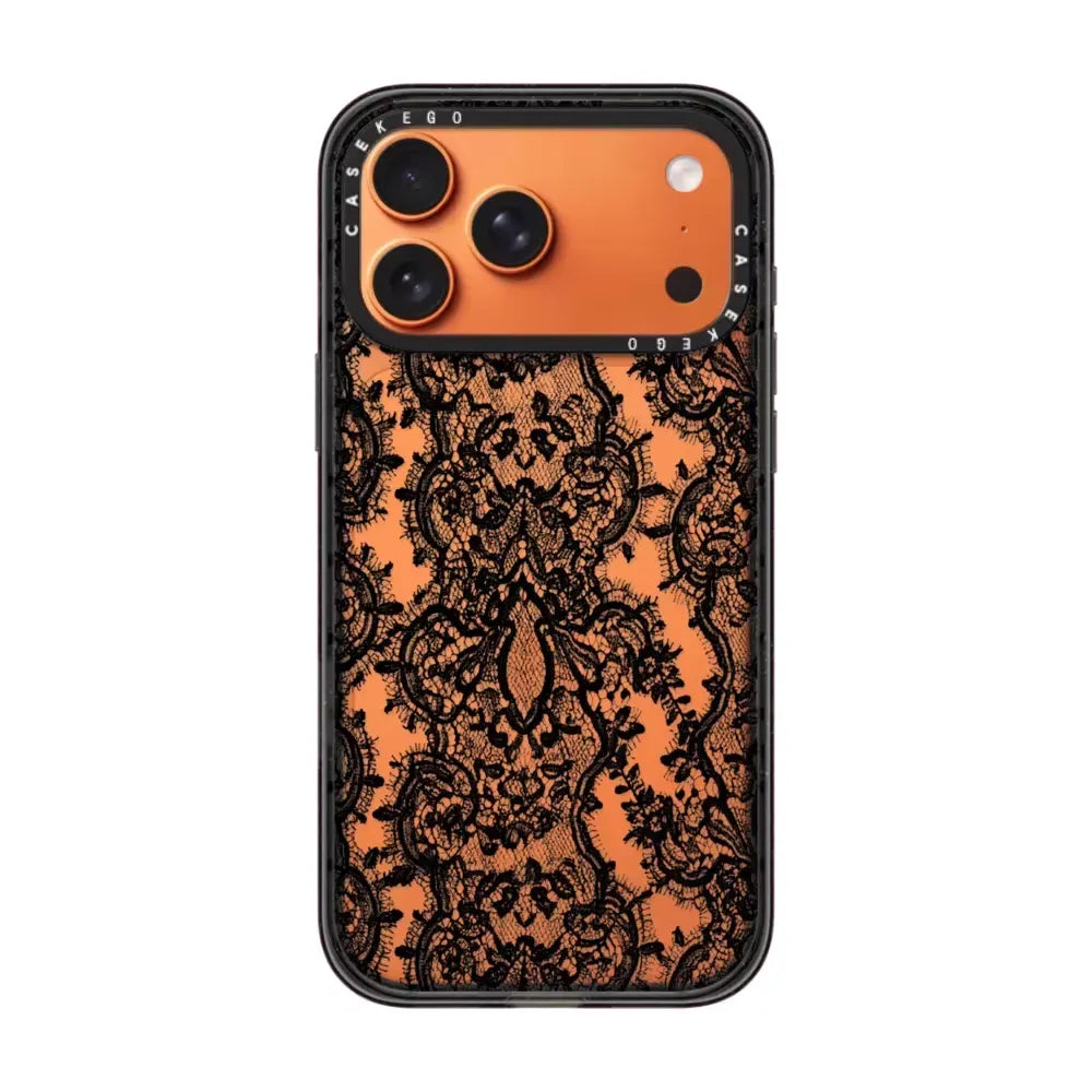 Anime Jujutsu Kaisen Satoru Gojo Funda para teléfono serie iPhone 17