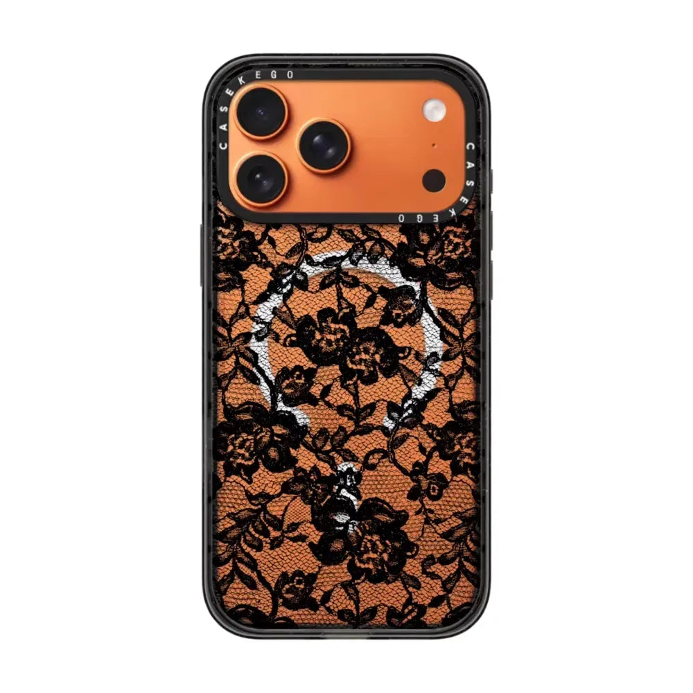 Anime Jujutsu Kaisen Satoru Gojo Funda para teléfono serie iPhone 17