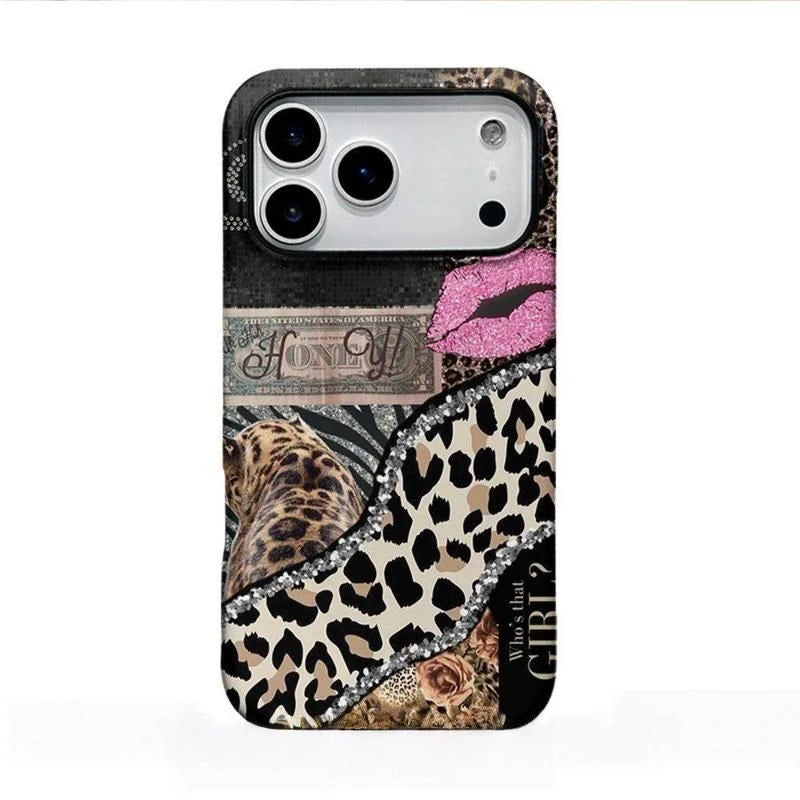 Funda de silicona para teléfono con el anime Death Note Nate River