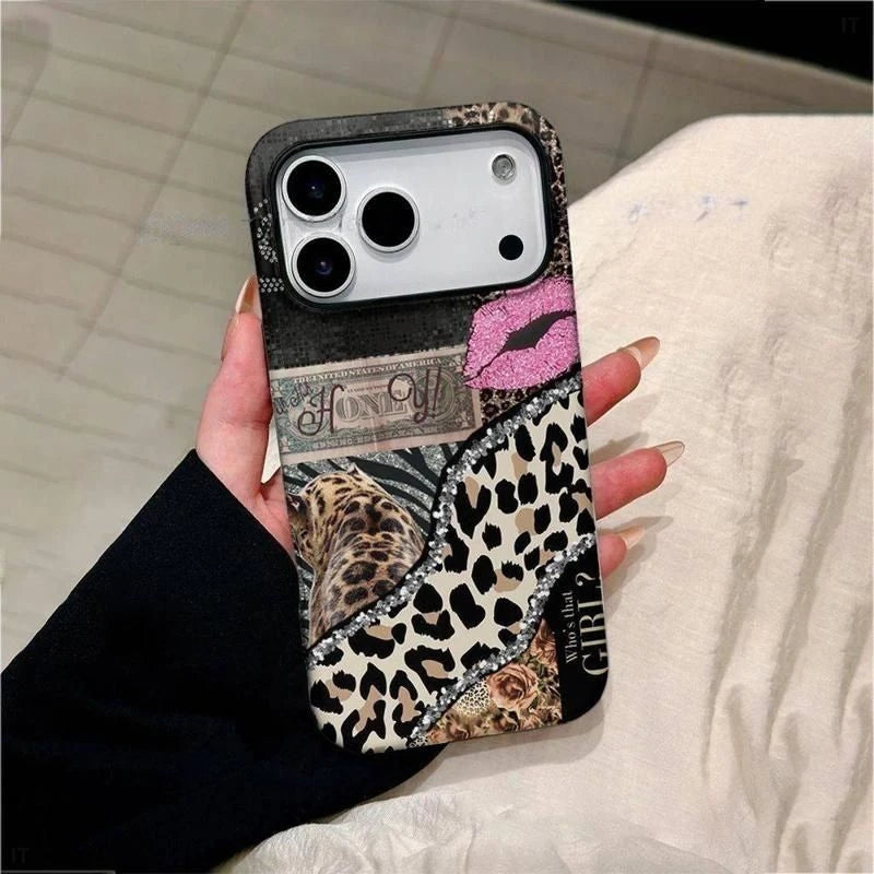 Funda de silicona para teléfono con el anime Death Note Nate River