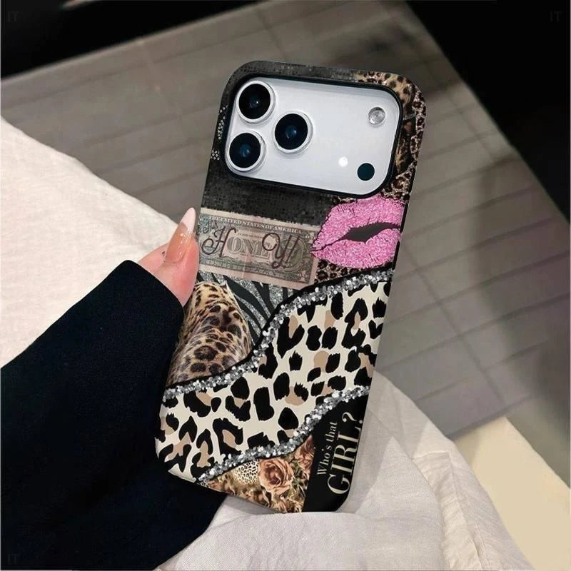 Funda de silicona para teléfono con el anime Death Note Nate River