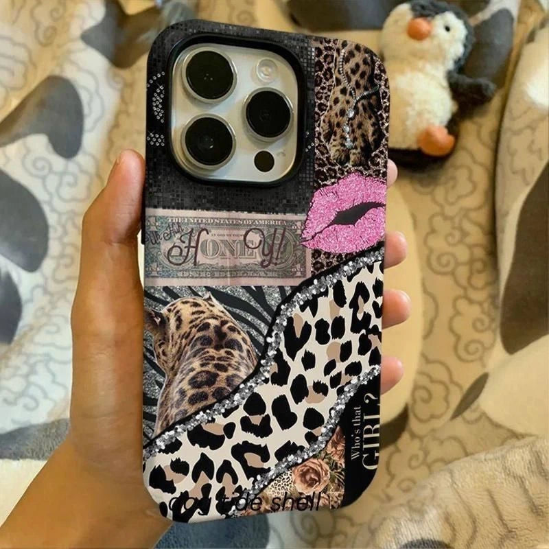 Funda de silicona para teléfono con el anime Death Note Nate River