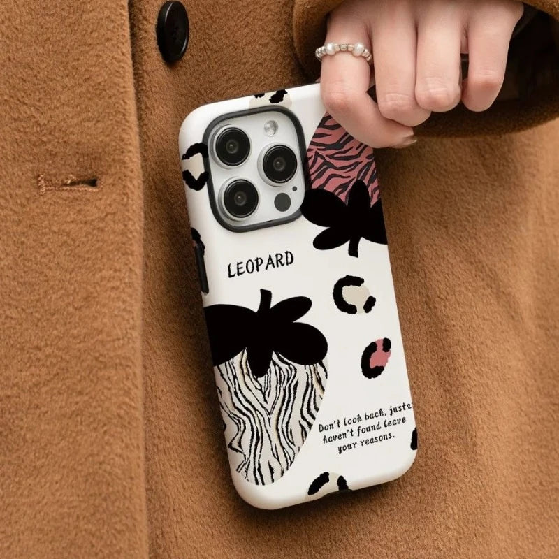 Fundas para teléfono de la serie Demon Slayer 17