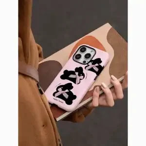 Funda de silicona para teléfono con el anime Death Note Nate River