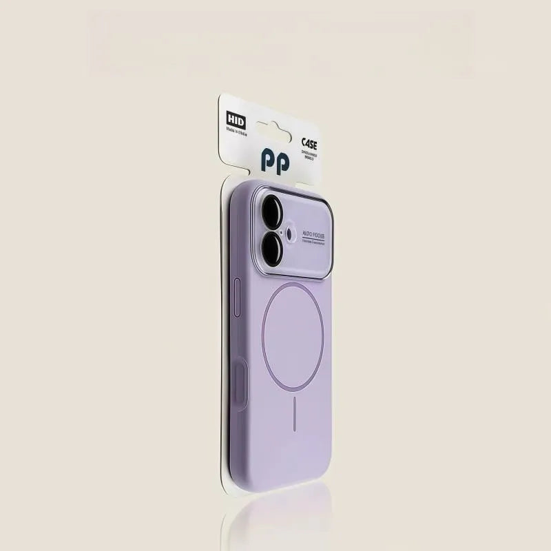 Anime Jujutsu Kaisen Satoru Gojo Funda para teléfono serie iPhone 17