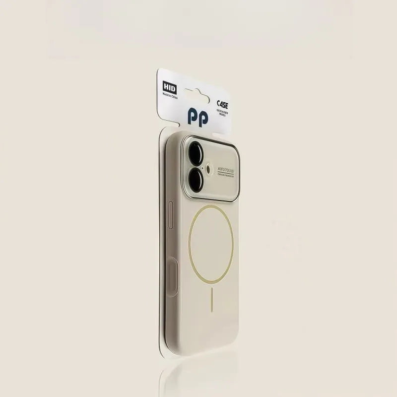 Anime Jujutsu Kaisen Satoru Gojo Funda para teléfono serie iPhone 17