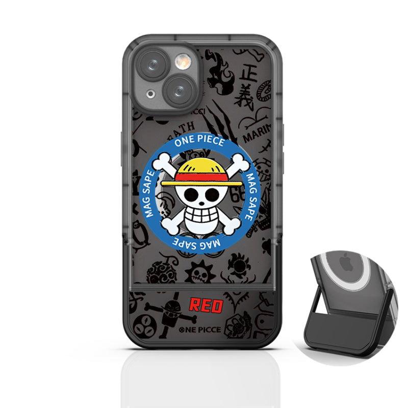 Magsafe Phone Case One Piece for Apple IPhone 16 Series - HelloAnimeCases