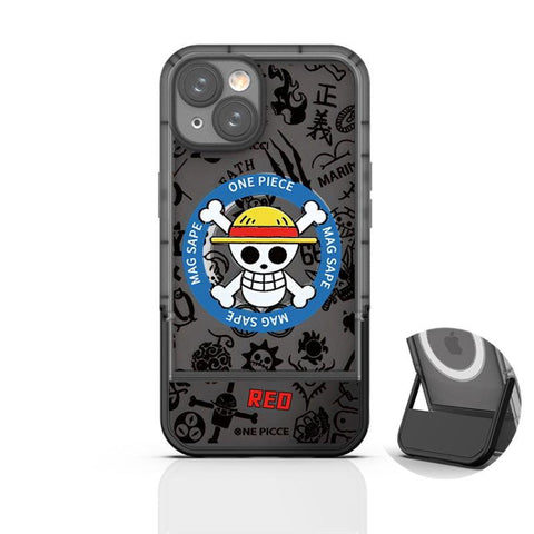 Magsafe Phone Case One Piece for Apple IPhone 16 Series - HelloAnimeCases
